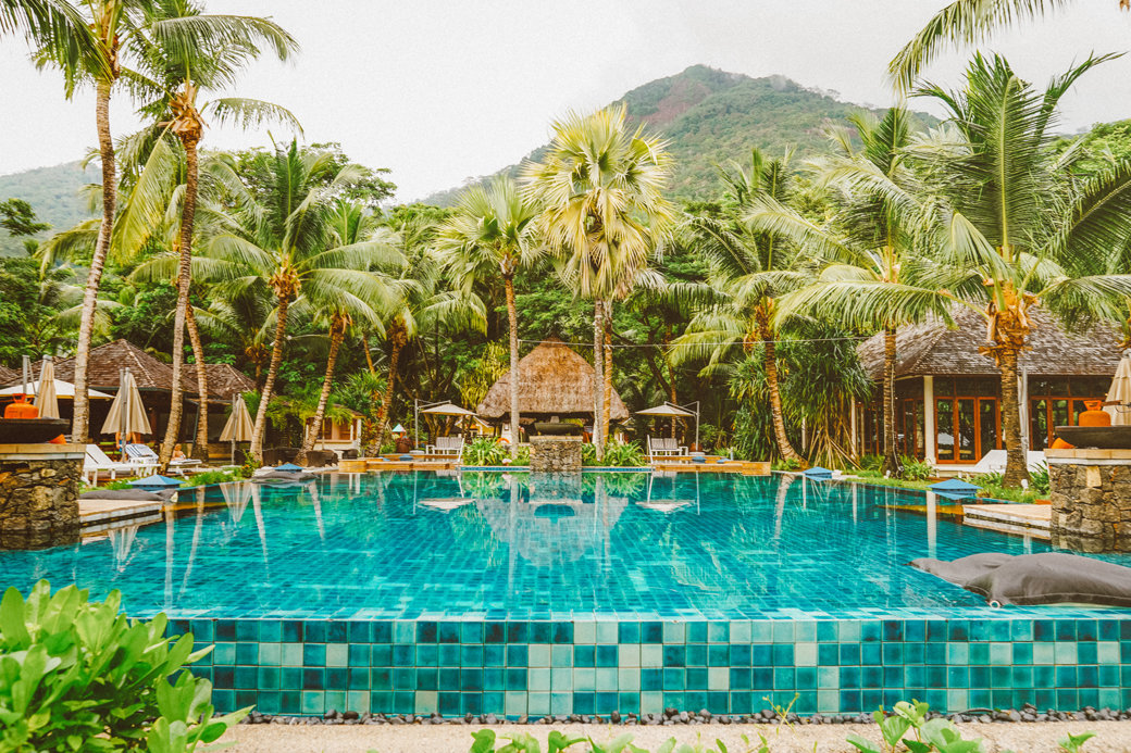  Hilton Seychelles Labriz Resort And Spa